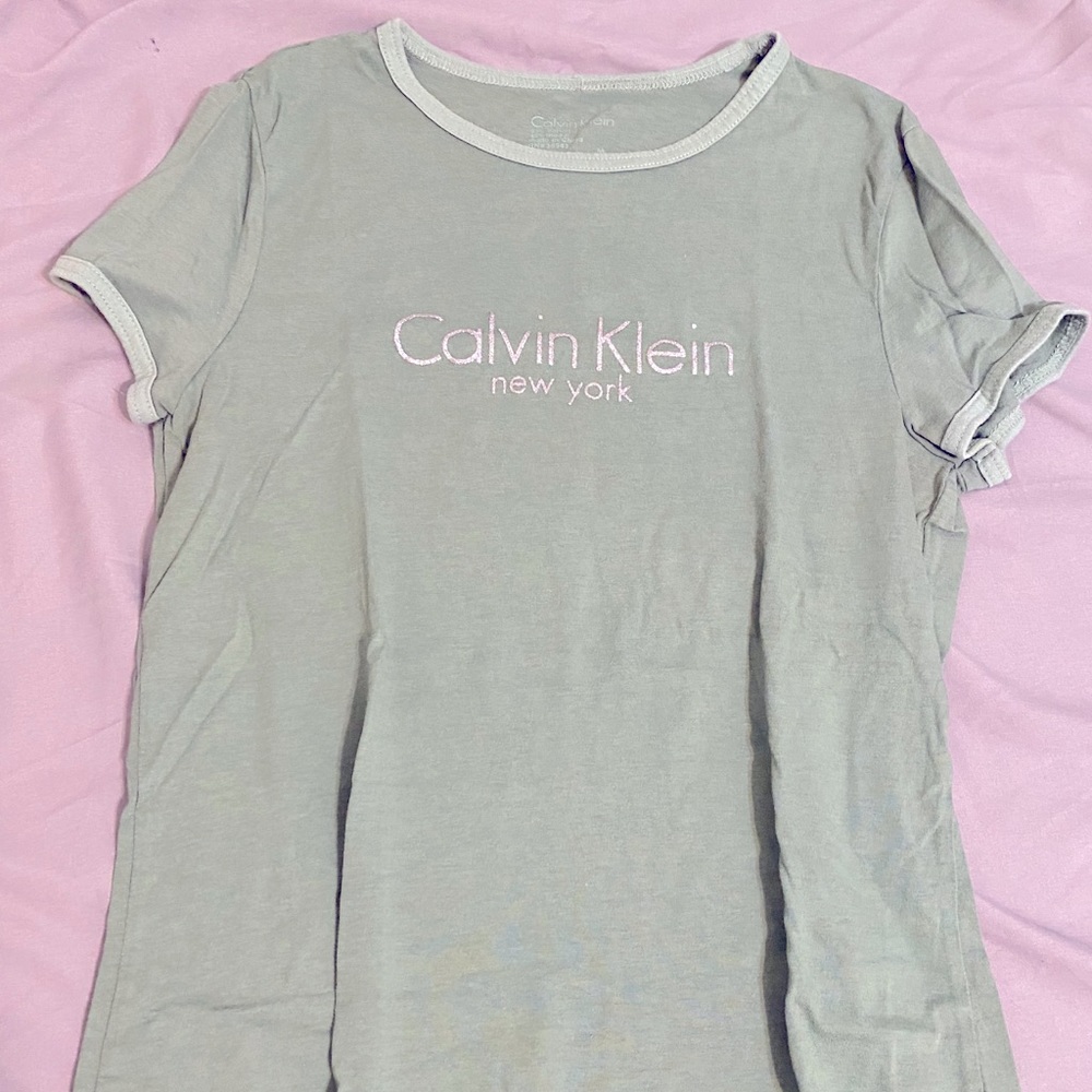 Calvin Klein top